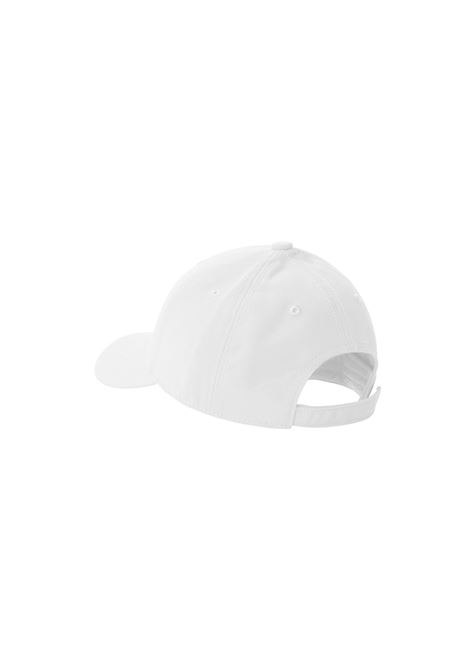 Cappello The North Face Classic Recycled '66 Bianco Ragazzi THE NORTH FACE | Cappelli | NF0A7RIW-FN41